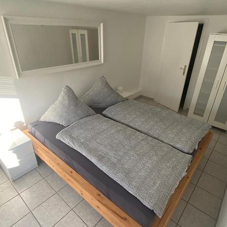 Gemuetliche, Ruhig Gelegene Wohnung In Cochem Kültér fotó