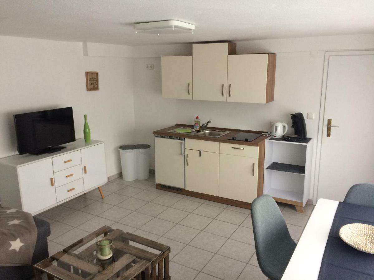 Gemuetliche, Ruhig Gelegene Wohnung In Cochem Kültér fotó