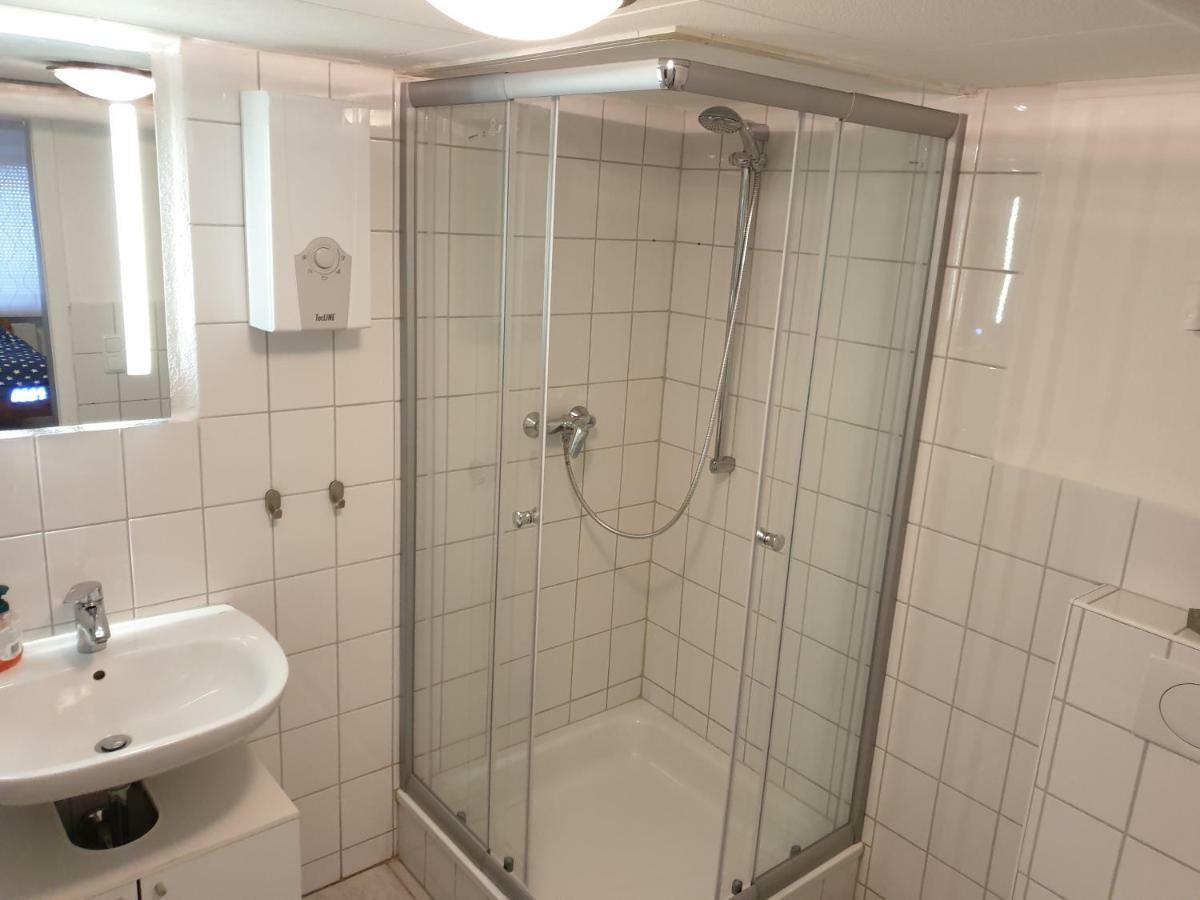 Gemuetliche, Ruhig Gelegene Wohnung In Cochem Kültér fotó